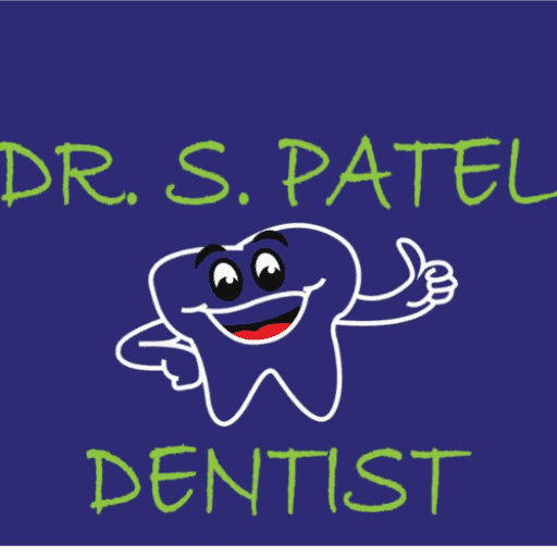 Dr Patel Nelspruit Logo